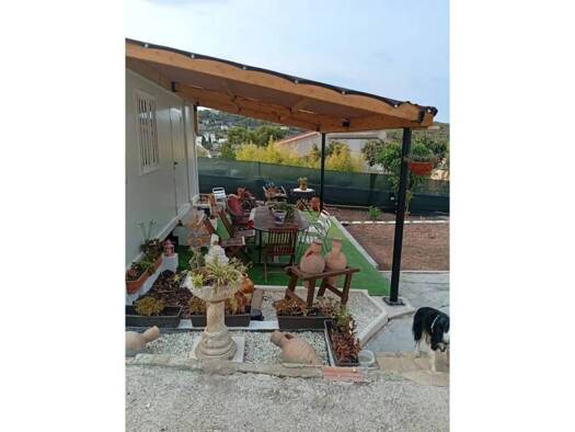 Acker-/Waldstück zum Kauf 120.000 € Carrer Mart 35 Cunit 43881