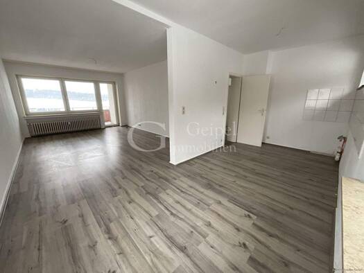 Wohnung zur Miete 500 € 4 Zimmer 77,4 m² 3. Geschoss Karl-Krösche-Straße 2 Alfeld 31061