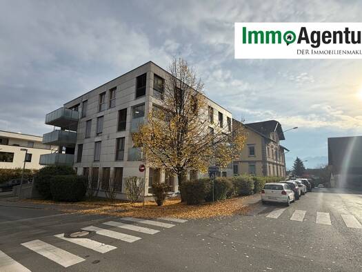 Wohnung zum Kauf 320.000 € 2 Zimmer 57,1 m² Bregenz 6900