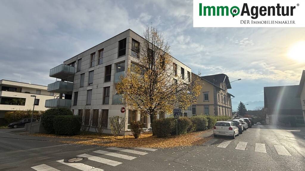 Wohnung zum Kauf 320.000 € 2 Zimmer 57,1 m² Bregenz 6900