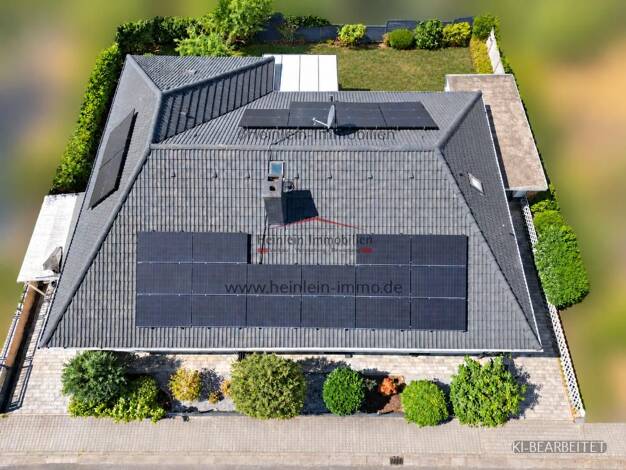 Einfamilienhaus zum Kauf 887.000 € 7 Zimmer 253,3 m² 552 m² Grundstück Weiterstadt Weiterstadt 64331