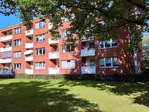 Wohnung zur Miete 910 € 3 Zimmer 71 m² Geschoss EG/4 frei ab 02.01.2026 Glinde 21509