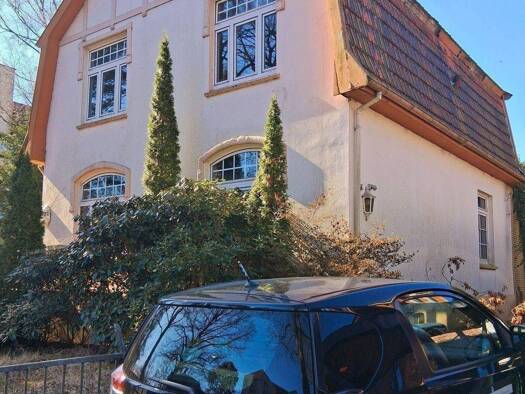 Villa zum Kauf 1.390.000 € 8 Zimmer 200 m² 1.764 m² Grundstück frei ab sofort Schnelsen Hamburg 22457