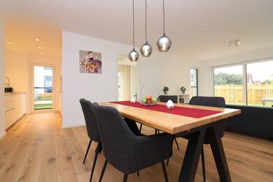 Wohnung zur Miete - Erstbezug Wohnen auf Zeit 1.700 € 3 Zimmer 82 m² frei ab 01.10.2025 Würzburg 97084