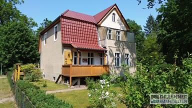 Einfamilienhaus zum Kauf 399.000 € 6 Zimmer 188 m² 1.210 m² Grundstück Alt Ruppin Alt Ruppin 16827