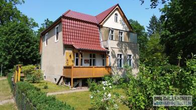 Einfamilienhaus zum Kauf 399.000 € 6 Zimmer 188 m² 1.210 m² Grundstück Alt Ruppin Alt Ruppin 16827