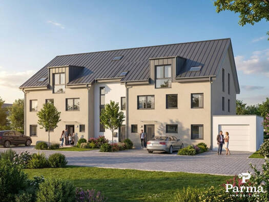 Wohnung zum Kauf - Erstbezug 260.000 € 3 Zimmer 70,6 m² EG Winden Kreuzau 52372