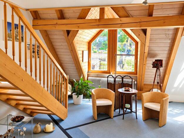 Maisonette zum Kauf provisionsfrei 1.350.000 € 1 Zimmer 118 m² 3. Geschoss Au-Haidhausen München 81541