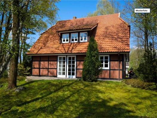 Haus zum Kauf provisionsfrei 85.500 € 170 m² 477 m² Grundstück Wallhausen Wallhausen 06528
