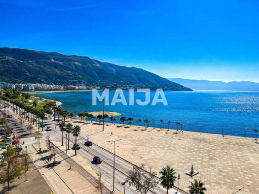 Studio zum Kauf 95.000 € 1 Zimmer 45 m² 4. Geschoss Rr Haziz Xhyherri, Uji i Ftohte, Nr 19 Vlora 9402