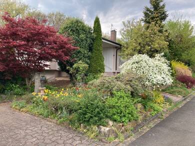 Einfamilienhaus zum Kauf 729.000 € 11 Zimmer 271 m² 1.530 m² Grundstück Künzell Künzell 36093