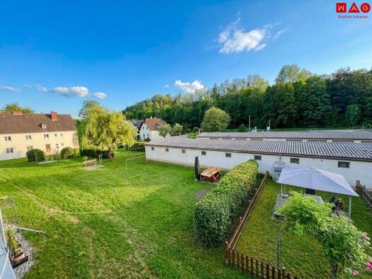 Wohnung zur Miete 301 € 2 Zimmer 65,6 m² Reichensteinstraße 11 Trofaiach 8793