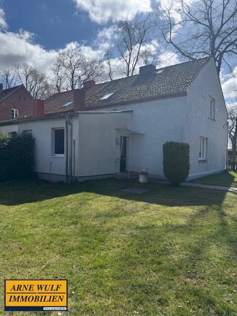 Haus – Gehlsbach, Wahlstorf - Ansicht 3