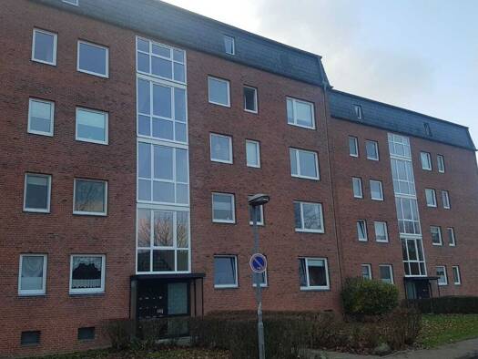 Wohnung zur Miete 310 € 1 Zimmer 29,6 m² 2. Geschoss frei ab 01.12.2026 Königsberger Straße 5 Stift Altenholz 24161