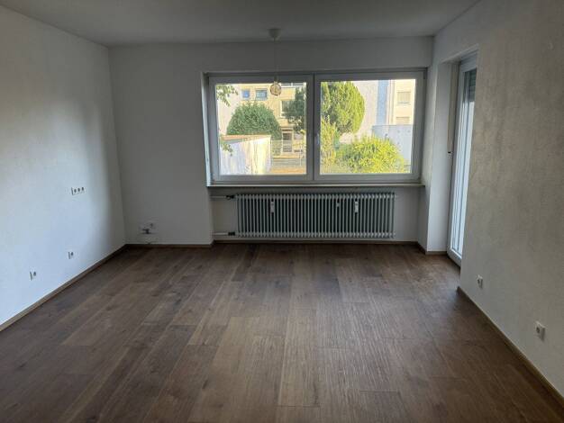 Wohnung zur Miete 1.350 € 4 Zimmer 108,6 m² EG Lessingstraße 10 Westenviertel Regensburg 93049