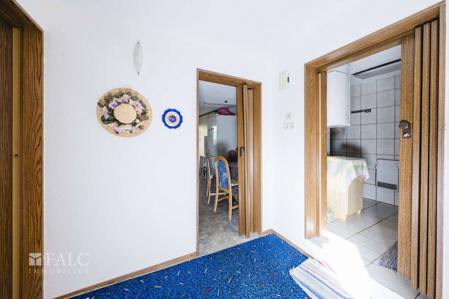 Mehrfamilienhaus zum Kauf - Ansicht 3