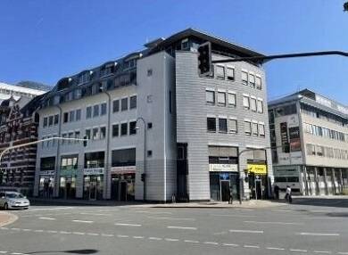 Büro-/Praxisfläche zur Miete 6.503 € 12 Zimmer 406,4 m² Bürofläche West Jena 07743