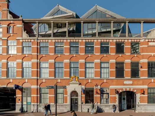 Haus zum Kauf 1.195.000 € 4 Zimmer 151 m² singel 455 F Amsterdam 1012 WP