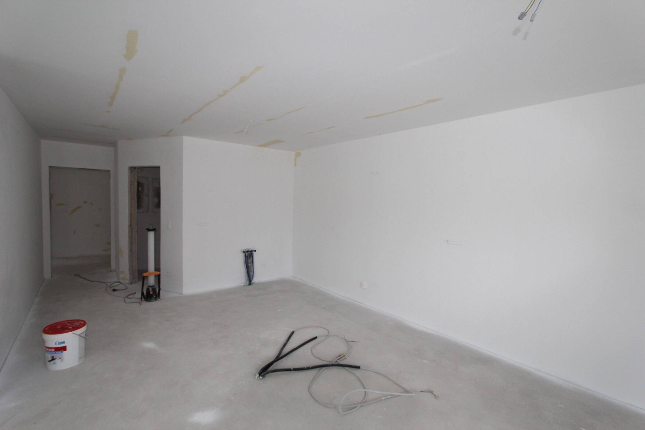 100 % A B V E R K A U F : Provisionsfrei-Neubau KFW 55 -Moderne, repräsentative Wohnung in guter Lage von Fürth für gehobene Ansprüche – Roseggerstr. 14, 90765 Fürth – Vorschaubild 9
