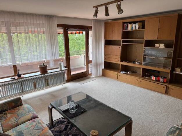 Wohnung zum Kauf 439.500 € 3,5 Zimmer 85 m² 3. Geschoss frei ab sofort Lindenstr. 12 Holzkirchen 83607