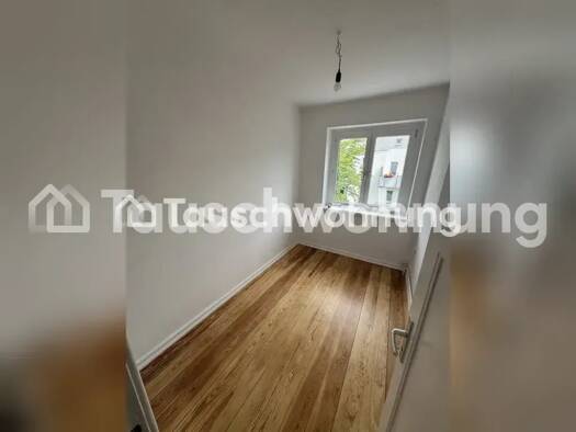 Wohnung zur Miete Tauschwohnung 500 € 2,5 Zimmer 57 m² Sasel Wandsbek 22047