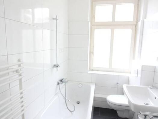 Wohnung zur Miete 351 € 3,5 Zimmer 66,7 m² Königstraße 37 König-Ludwig Recklinghausen 45663