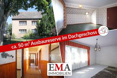 Mehrfamilienhaus zum Kauf 430.000 € 6 Zimmer 146 m² 873 m² Grundstück Brieselang Brieselang 14656