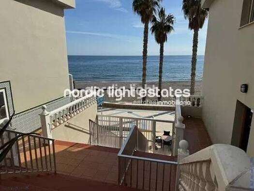 Wohnung zum Kauf 278.000 € 2 Zimmer 75 m² Algarrobo 29750