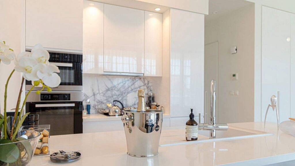 Wohnung zum Kauf 980.000 € 119 m² Limassol