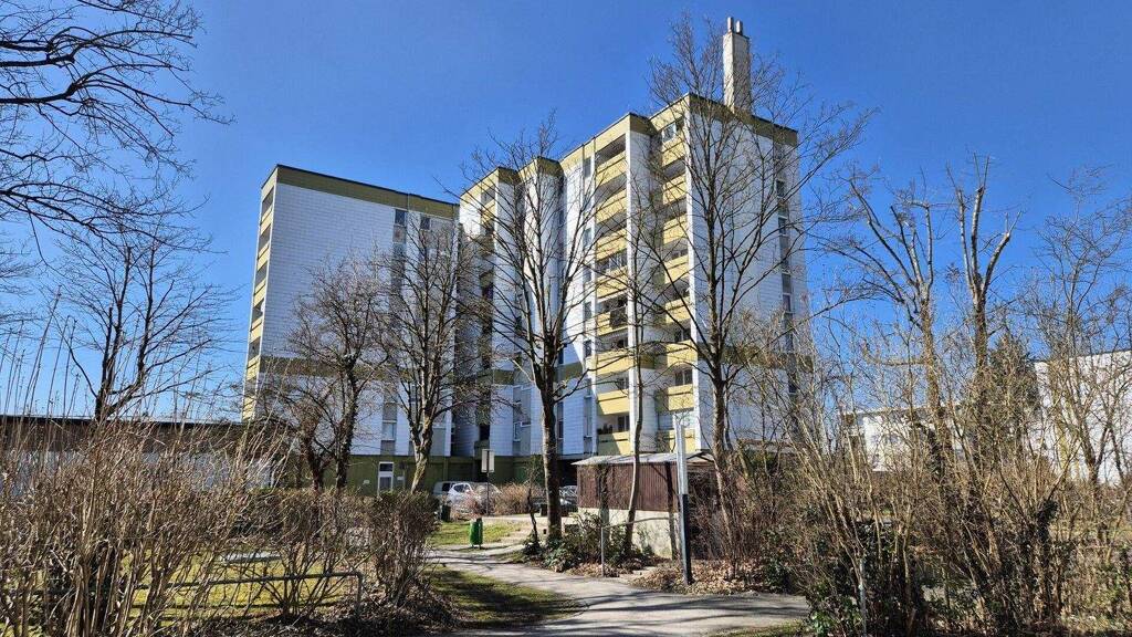 Wohnung zum Kauf 329.000 € 3 Zimmer 72 m² Neufahrn Neufahrn bei Freising 85375