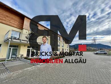 Wohnung zum Kauf 159.000 € 1 Zimmer 24,4 m² Unterammergau Unterammergau 82497