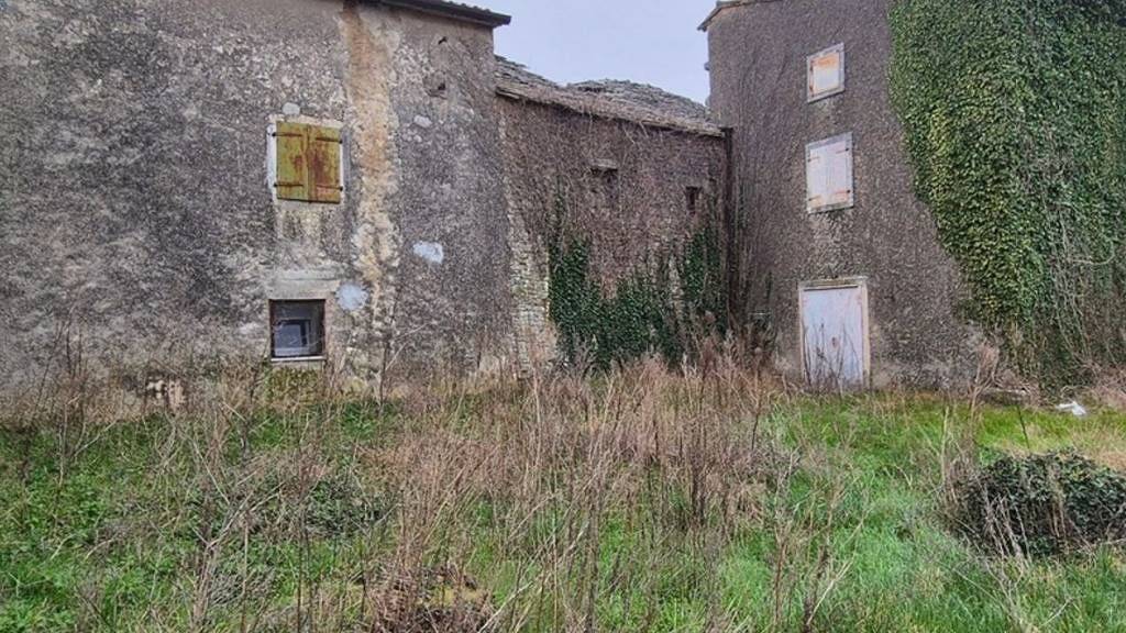 Haus zum Kauf 146.000 € 5 Zimmer 1.200 m² Kanfanar