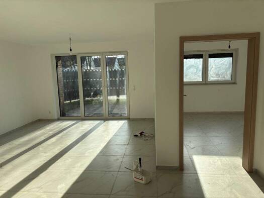Wohnung zur Miete 1.260 € 3 Zimmer 105 m² EG Neustadt Neustadt am Rübenberge 31535