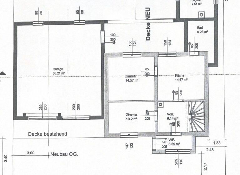 Einfamilienhaus zum Kauf 579.000 € 176 m² 453 m² Grundstück Garsten 4451