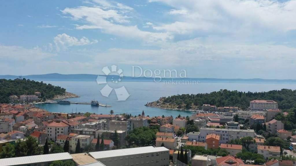 Wohnung zum Kauf 396.388 € 3 Zimmer 71 m² EG Makarska