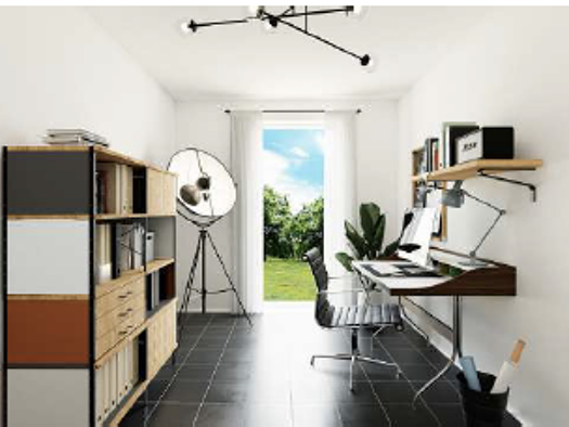 Wohnung zur Miete - Erstbezug 864 € 2 Zimmer 54 m² 1. Geschoss frei ab 01.01.2026 Kleinbahnstraße 1-6 Bötzow 16727