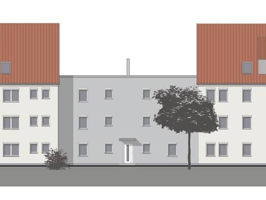 Wohnung zur Miete 830 € 2 Zimmer 54,3 m² Geschoss 1/3 frei ab 01.04.2026 Ingolstadt 85055