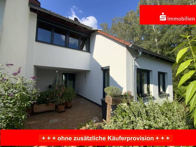 Reihenendhaus zum Kauf provisionsfrei 475.000 € 6,5 Zimmer 157 m² 517 m² Grundstück Wetzlar Wetzlar 35576