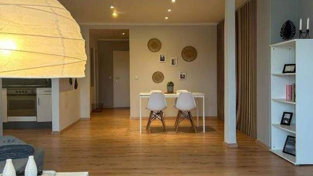 Wohn- und Geschäftshaus zum Kauf als Kapitalanlage geeignet 1.700 € 2 Zimmer 77 m² Laubanger 19 b Bamberg 96052