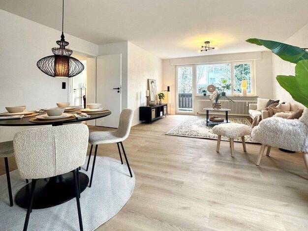 Wohnung zum Kauf provisionsfrei 475.000 € 4 Zimmer 94 m² 1. Geschoss Nord Sindelfingen 71067