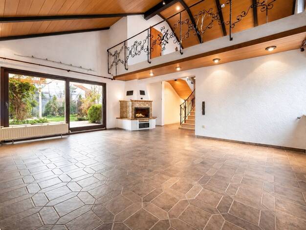 Reihenmittelhaus zum Kauf 489.000 € 5 Zimmer 127 m² 192 m² Grundstück Frankenbach Heilbronn 74078