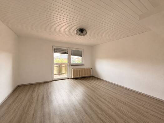 Wohnung zur Miete 600 € 3 Zimmer 58,2 m² Danndorf 38461