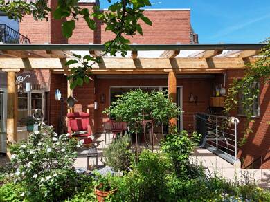 Doppelhaushälfte zum Kauf 420.000 € 5 Zimmer 121 m² 355 m² Grundstück Dormagen - Mitte Dormagen 41539