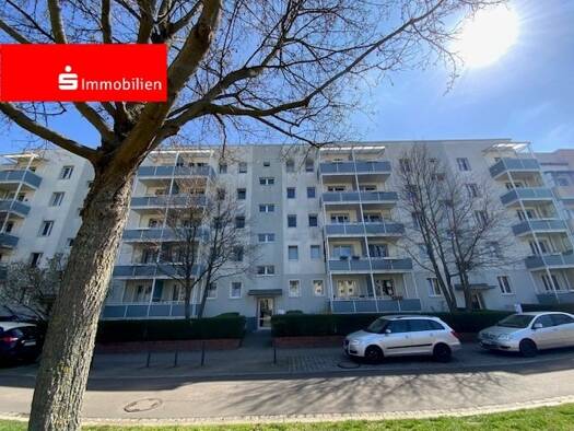 Wohnung zum Kauf 160.000 € 3 Zimmer 60 m² Krämpfervorstadt Erfurt 99085