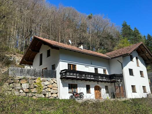 Einfamilienhaus zum Kauf 350.000 € 8 Zimmer 280 m² 936 m² Grundstück Rabenstein an der Pielach 3203