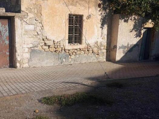 Wohnung zum Kauf 59.000 € 1 Zimmer 28 m² Municipality of Malevizi 71500