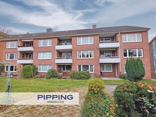 Mehrfamilienhaus zum Kauf als Kapitalanlage geeignet 1.695.000 € 790 m² 1.196 m² Grundstück teilbar ab 790 m² Lohbrügge Bergedorf 21031