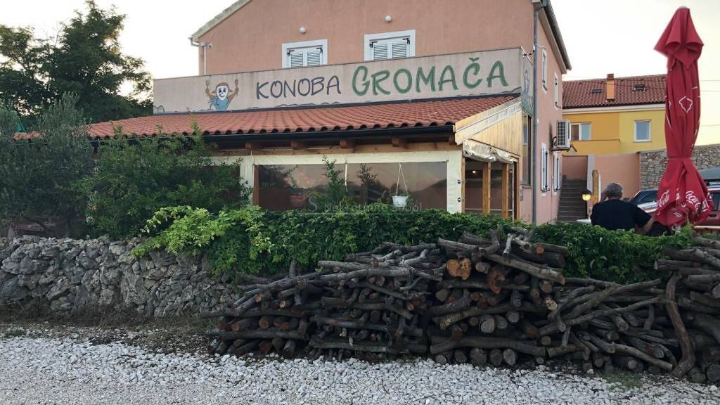 Ladenfläche zur Miete 1.200 € Mali Losinj