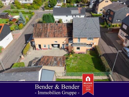 Einfamilienhaus zum Kauf 295.000 € 5 Zimmer 110,7 m² 515 m² Grundstück Westernohe 56479