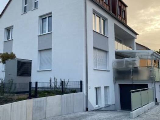 Wohnung zur Miete 750 € 3 Zimmer 68 m² Dachgeschoss, 2. Geschoss Allersberg 90584
